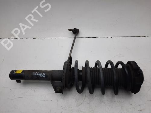 Right front shock absorber VW CADDY III Box Body/MPV (2KA, 2KH, 2CA, 2CH) 2.0 SDI | BP10117697M17 