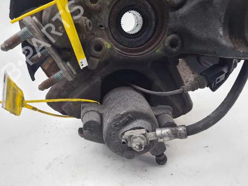 Used Left front brake caliper VW GOLF V (1K1) [2003-2010]  11594087
