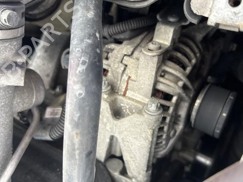 Generator MERCEDES-BENZ CLC-CLASS (CL203) [2008-2011]  26650723