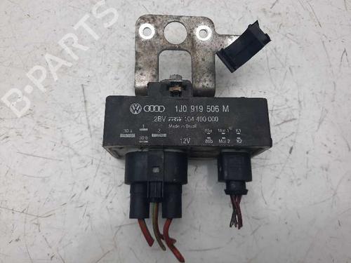 Electronic module SEAT IBIZA III (6L1)  | BP10252598M83 