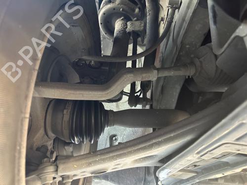 Steering rack MERCEDES-BENZ B-CLASS Sports Tourer (W245) | BP28314672M22