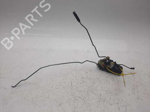 Used Front right lock CHRYSLER VOYAGER IV (RG, RS) 2.5 CRD (141 hp) 6543341