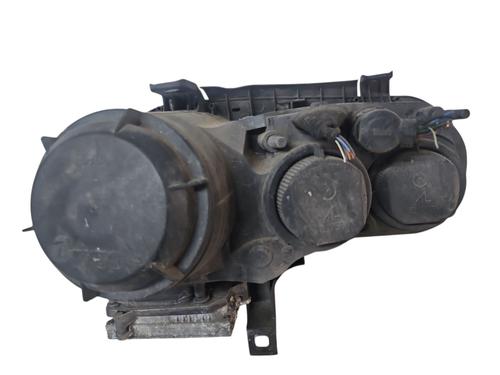 Used Left headlight Left headlight 37026810 37026810
