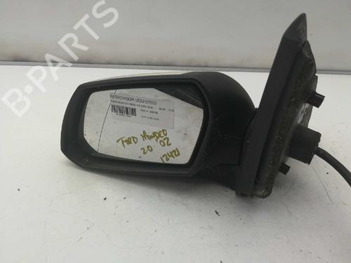 Used Left mirror FORD MONDEO III Saloon (B4Y) 2.0 16V TDDi / TDCi (115 hp) 5288285