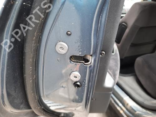 Cerradura puerta trasera izquierda CITROËN C4 I Saloon 1.6 HDi (109 hp) 13537152