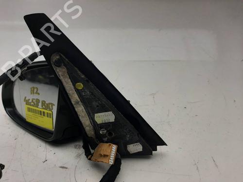 Left mirror AUDI A2 (8Z0) 1.4 | BP8533668C26 