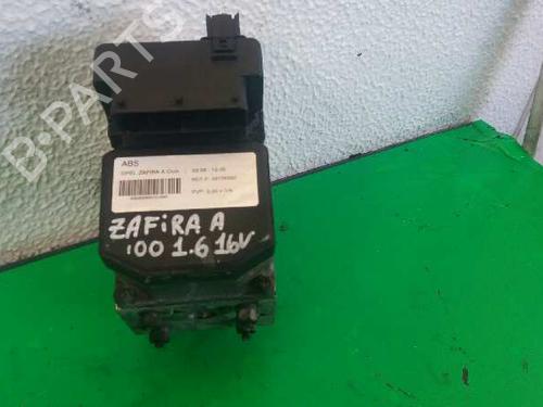 Pompe ABS OPEL ZAFIRA A MPV (T98) 1.6 16V (F75) (101 hp) 1446613