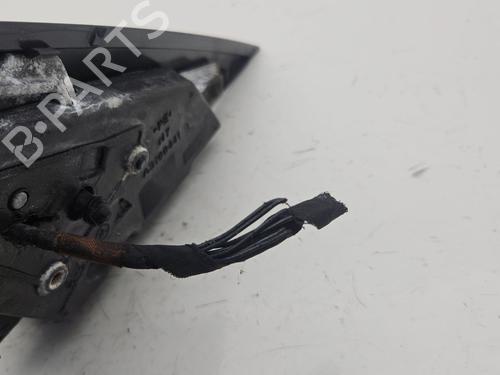 Left mirror MERCEDES-BENZ C-CLASS (W204) C 200 CDI (204.007, 204.006) | BP29633254C26 
