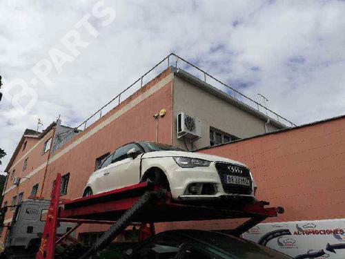 AUDI A1 (8X1, 8XK)  1.6 TDI  519201