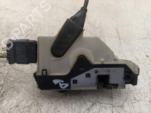 Front right lock CITROËN C4 I (LC_)  | BP17674433C97 