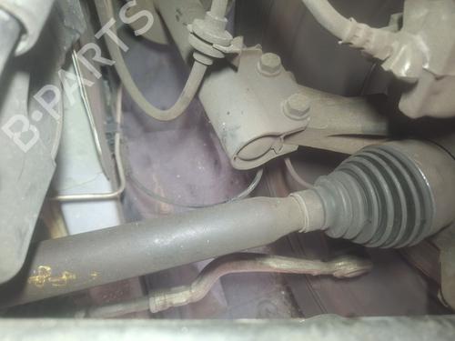 Used Left front driveshaft DACIA SANDERO II [2012-2025]  30175542