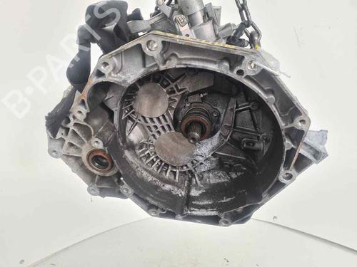 Gearbox CHEVROLET CRUZE Hatchback (J305) 2.0 CDI | BP6509316M3 