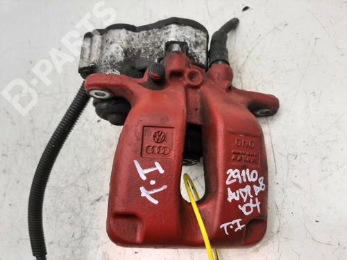 Left rear brake caliper AUDI A8 D3 (4E2, 4E8) 3.7 quattro | BP11594436M107 - Image 2