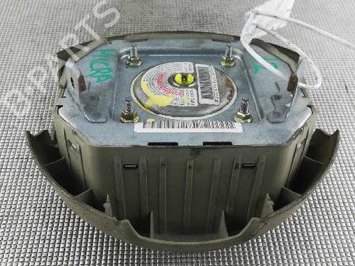 Driver airbag NISSAN MICRA III (K12) 1.2 16V | BP1735571C9 