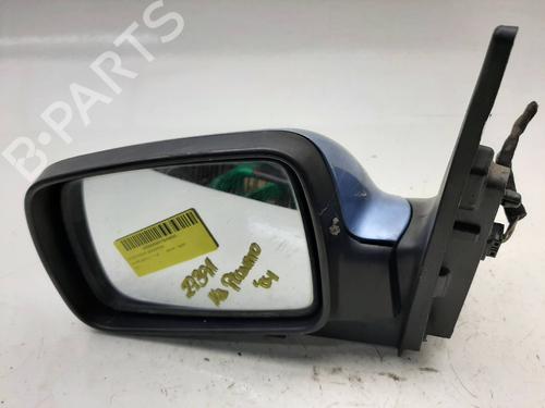 Left mirror KIA PICANTO I (SA) 1.1 | BP6940951C26 