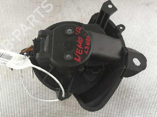 Heater blower motor CITROËN NEMO Box Body/MPV (AA_) 1.3 HDi 75 | BP2843006M62 