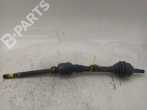 Right front driveshaft CITROËN XANTIA (X1_, X2_) 1.9 Turbo D | BP9659752M39 