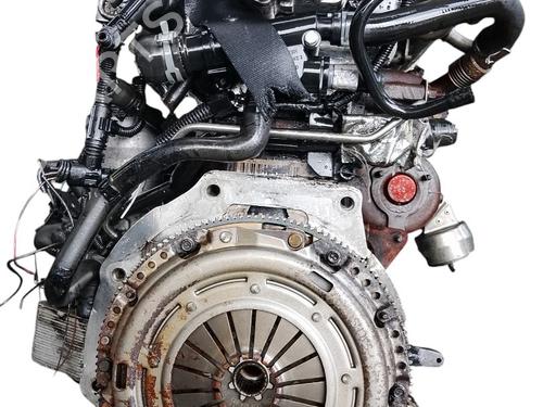 Engine SEAT ALHAMBRA (7V8, 7V9) 1.9 TDI | BP32473409M1