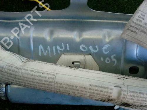 Left curtain airbag MINI MINI (R50, R53) One | BP686714C11 