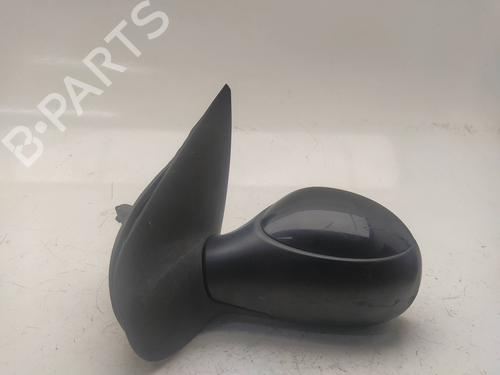 Left mirror PEUGEOT 206 Hatchback (2A/C) 1.4 HDi eco 70 | BP13876783C26 
