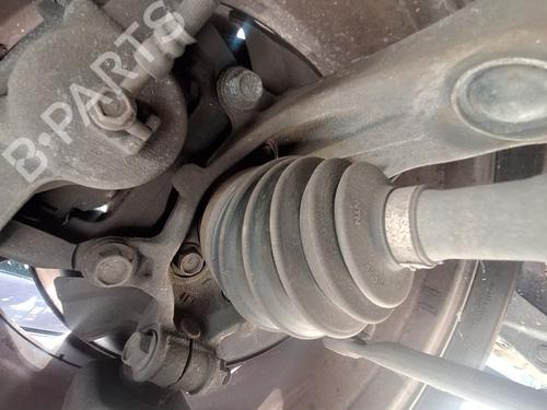 Used Right front steering knuckle Right front steering knuckle NISSAN X-TRAIL III (T32_, T32R, T32RR) [2013-2026] 35976034 35976034