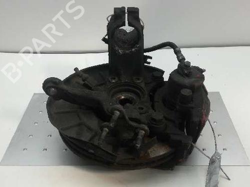 Højre Styrespindel Lejehus VW GOLF V (1K1) [2003-2010]  3408286