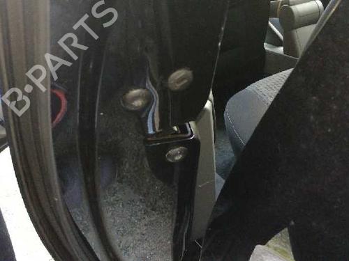 Rear left lock SEAT TOLEDO IV (KG3) 1.2 TSI 5E0839015 |
