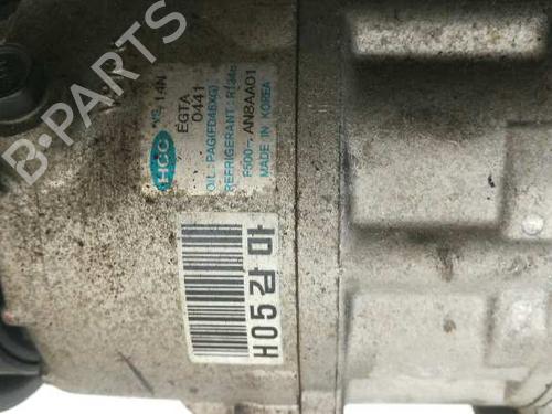 AC compressor HYUNDAI i30 (FD)  | BP5676681M34 