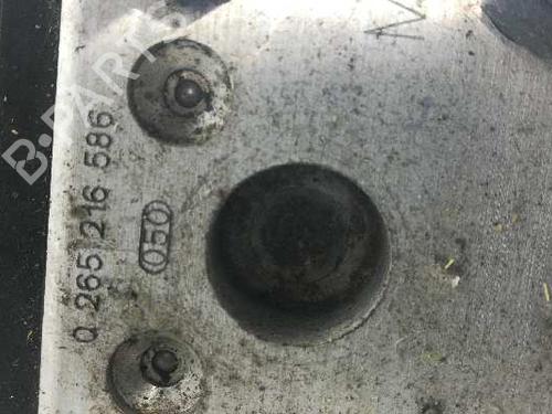 ABS pump NISSAN PRIMERA (P11)  | BP2963189M43 