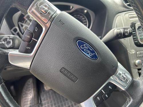 Used Driver airbag FORD MONDEO IV (BA7) [2007-2015]  28124050