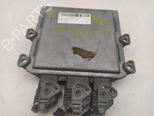 Used Engine control unit (ECU) PEUGEOT 307 (3A/C) 2.0 HDi 90 (90 hp) 6093794