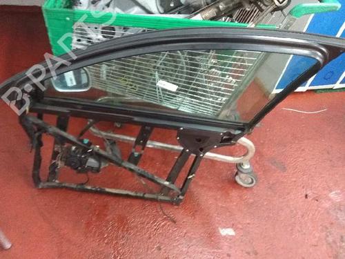 Used Front right window mechanism AUDI A6 C5 (4B2) [1997-2005]  1270899