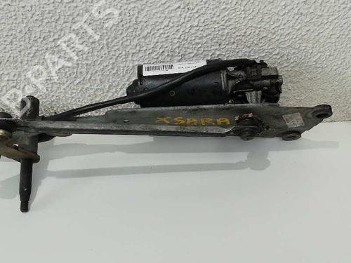 Used Front wiper motor CITROËN XSARA (N1) [1997-2005]  5586342