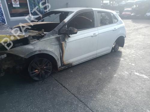Used Parts VW POLO VI (AW1, BZ1, AE1) 1.0 MPi 5069716