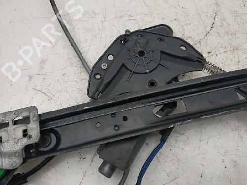 Front right window mechanism BMW 3 (E46) 318 i | BP6568861C23 