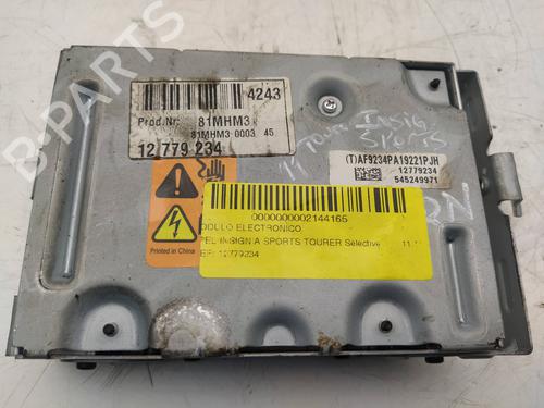 Used Electronic module OPEL INSIGNIA A Sports Tourer (G09) 2.0 CDTI (35) (131 hp) 10627988