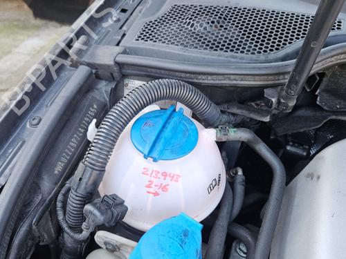 Used Expansion tank AUDI A3 (8P1) [2003-2013]  29335320