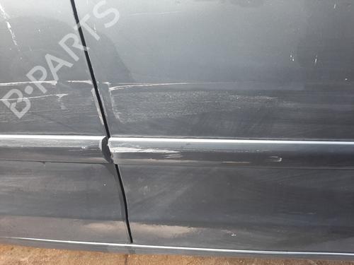 Right front door VW POLO IV (9N_, 9A_) 1.4 TDI | BP16007739C3 
