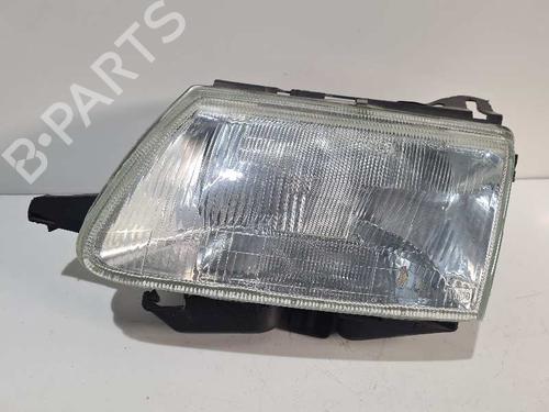Used Left headlight CITROËN SAXO (S0, S1) 1.5 D (57 hp) 6298711