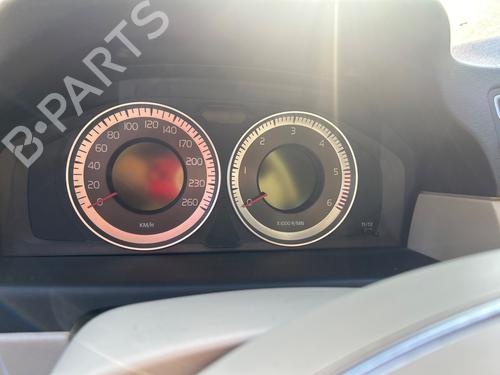 Used Instrument cluster VOLVO S80 II (124) D5 (215 hp) 28141585
