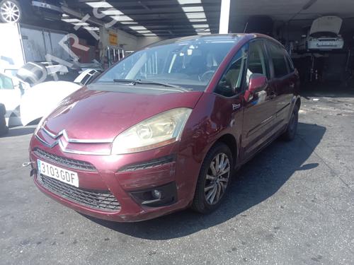 Used Parts CITROËN C4 Picasso I MPV (UD_)    4907880
