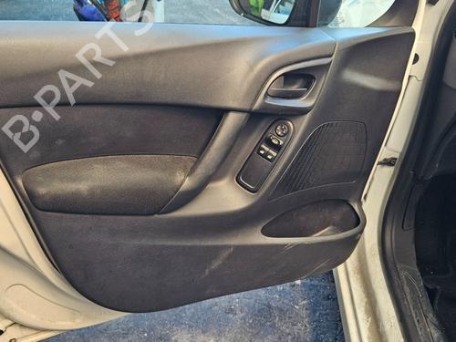 Used Front left window mechanism CITROËN C3 II Hatchback Van (SC_) [2010-2025]  22747241
