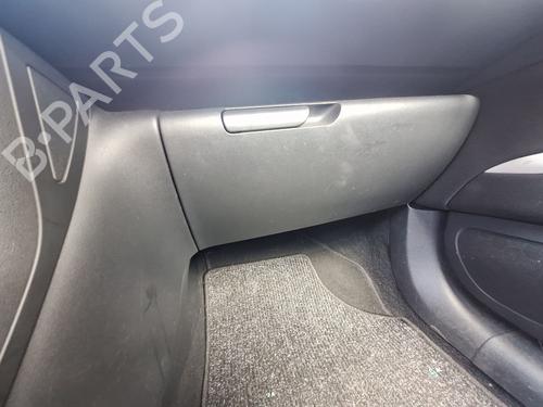Glove box CITROËN C5 III (RD_) 1.6 HDi 110 (RD9HZC) | BP36383340C95 - Image 2