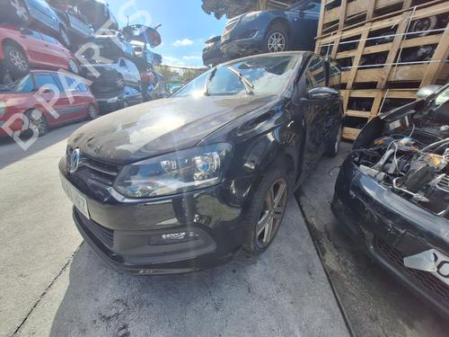 Used Parts VW POLO V (6R1, 6C1)  1.2 TSI  4482044