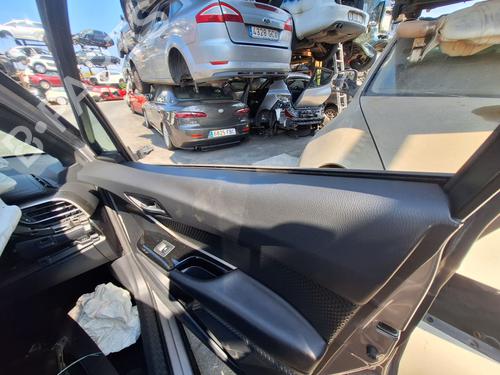 Used Front right window mechanism Front right window mechanism TOYOTA C-HR (_X1_) 1.8 Hybrid (ZYX10_, ZYX11_, ZYX10R, ZYX11R) (122 hp) 37995312 37995312