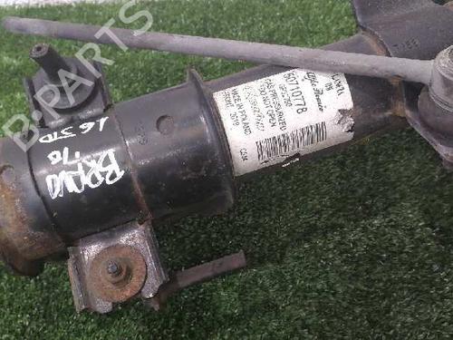 Right front shock absorber FIAT BRAVO II (198_) 1.6 D Multijet (198AXH1B) | BP3351767M17 