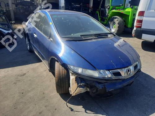 Rear right lock HONDA CIVIC VIII Hatchback (FN, FK) 1.8 (FN1, FK2) | BP10542951C99  - Image 8