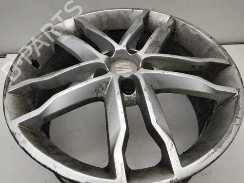 Rim SEAT IBIZA III (6L1)  | BP6033972C45 