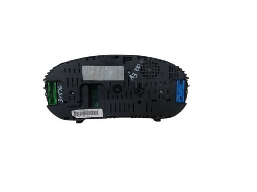 instrument-cluster-audi-a3-8l1-1996-1997-1998-1999-2000-2001-2002-2003-2004-2005-2006-35948140 main image