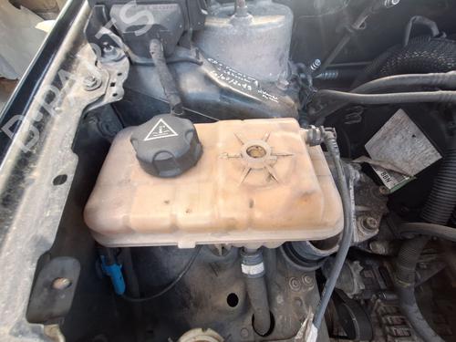 Used Expansion tank Expansion tank CITROËN C5 III (RD_) 1.6 HDi 110 (RD9HZC) (109 hp) 36383337 36383337